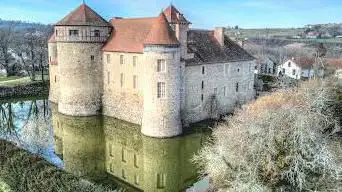 Photo de Chateau Des Chaussin