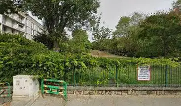 Parc du commandant Simmonin