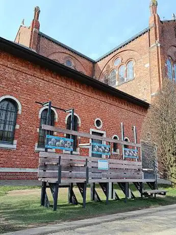 De beweegbank St. Lambertus