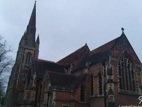 Photo de Kingsway URC Church