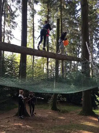 Photo de Foppenbos