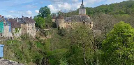 Photo de Maison de George Sand