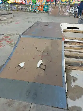 Photo de Skate PARK