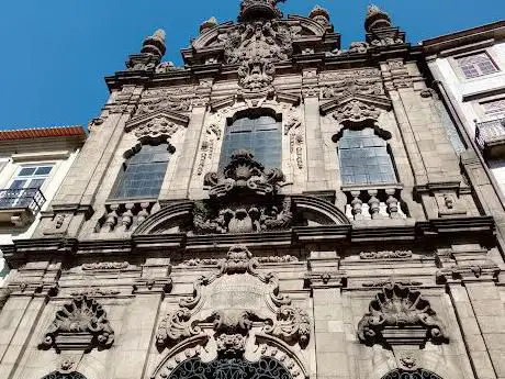 Photo de MMIPO - Museu da Misericórdia do Porto