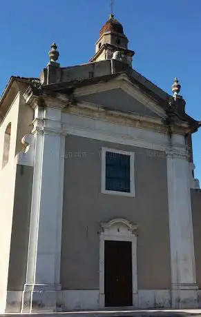 Chiesa di Santa Maria Maddalena