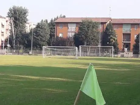 Photo de Stadio comunale “Luca Sabatelliâ€