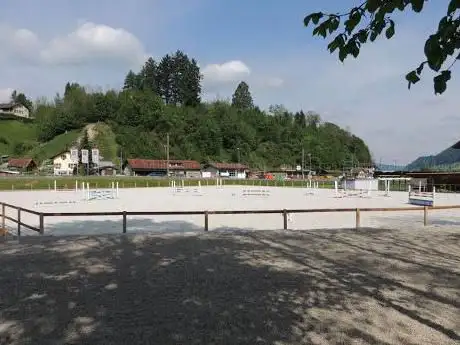 Reithalle