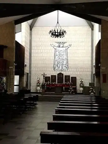 Photo de Santa Maria Stella Maris