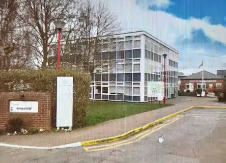 Photo de Ridgeway Church