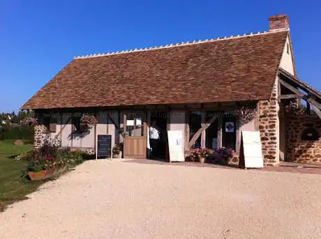 Photo de Bureau d'information touristique de Vailly-sur-Sauldre