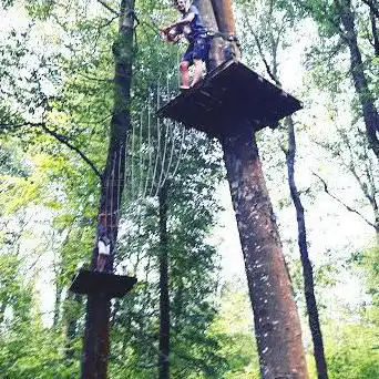 Photo de Le Bois Parcours Nature