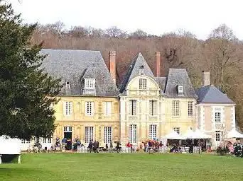 Château du Taillis