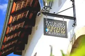 Aargauisch Kantonales Weinbau-Museum