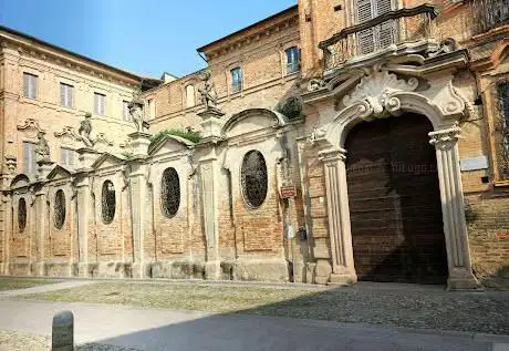Photo de Terni Bondenti Palace