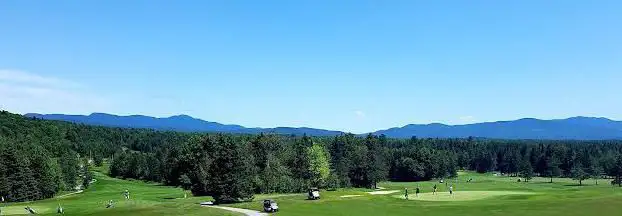 Photo de Owl's Head Golf Club