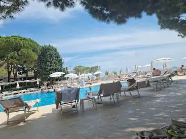 Le Méridien â€¢ Pool
