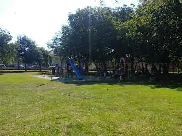 Photo de Parc du Château