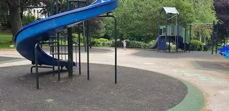 Mutley Park