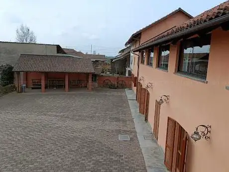 Centro di Spiritualità e Accoglienza La Casetta