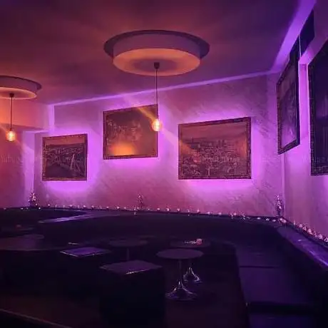Teatro Club Essen