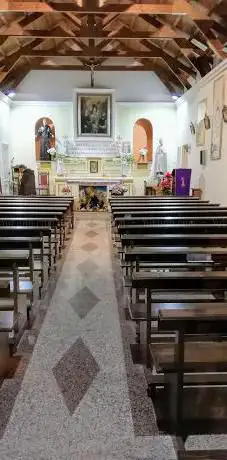 Photo de Church of Saint Elijah Abbott