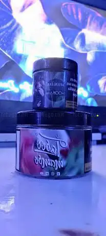 Photo de Gotham Pub Shisha Lounge