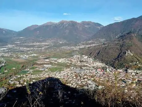 Photo de Postazioni Rocchetta