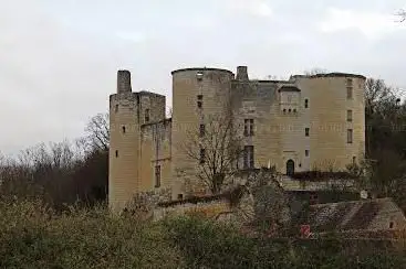 Photo de Chateau de Villentrois