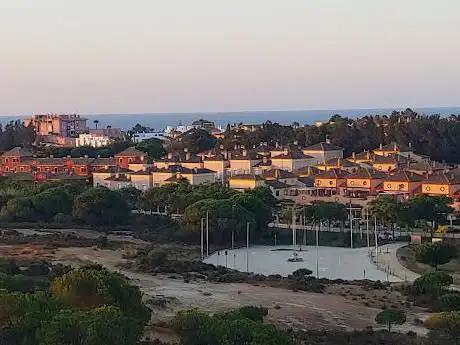 Photo de Mirador del camaleón