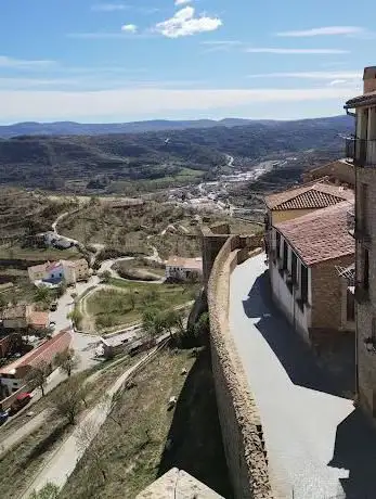 Photo de Torre del Consell
