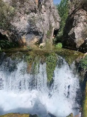 Photo de Molino Barranco Hondo