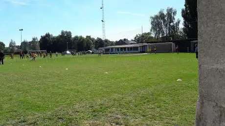 KRC Haaltert Jeugd