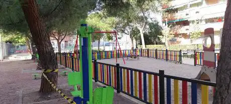 Photo de Chile Park
