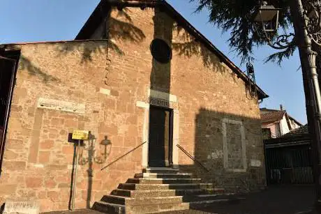 Photo de Church of San Lorenzo