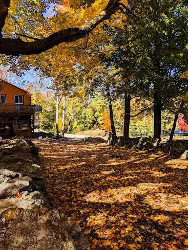 Maple Hill Disc Golf