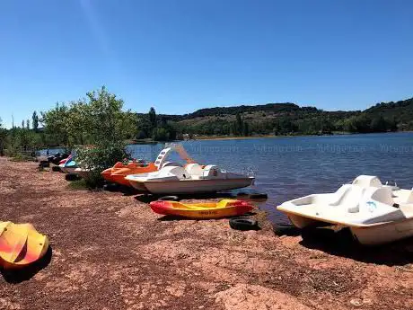 Photo de Locations nautiques