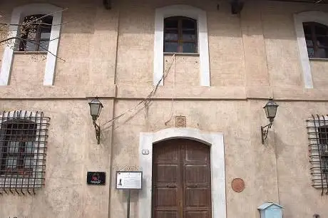 Museo Civico Archeologico