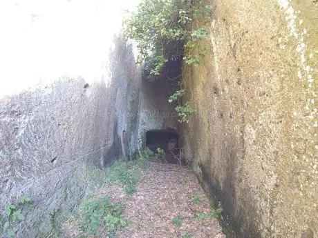 Photo de Musarna