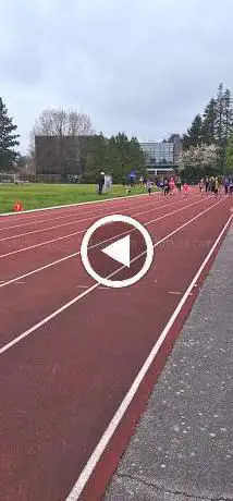 Atletiekwedstrijden Genk