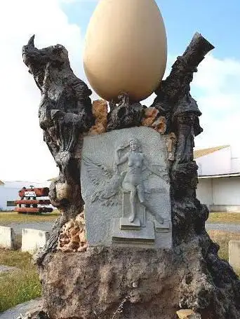 Photo de Olivera Milenaria