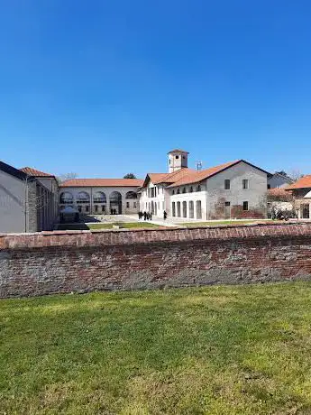 Photo de Cascina Guardia di Sopra