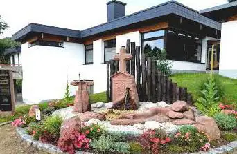 Nibelungenbrunnen