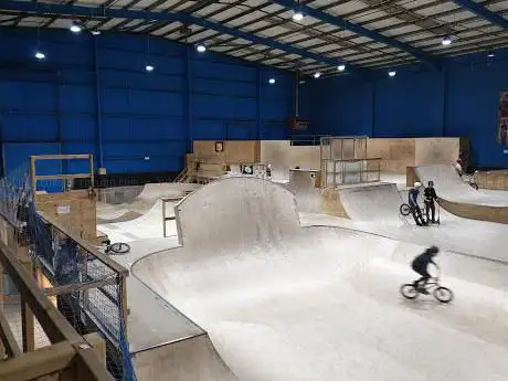RampWorldCardiff
