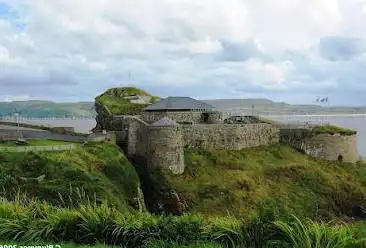 Photo de Fort Dunree