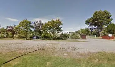 Football field