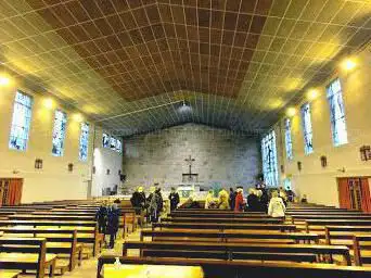 Photo de Église Saint François d'Assise - Paroisse Sainte-Catherine du Petit Port