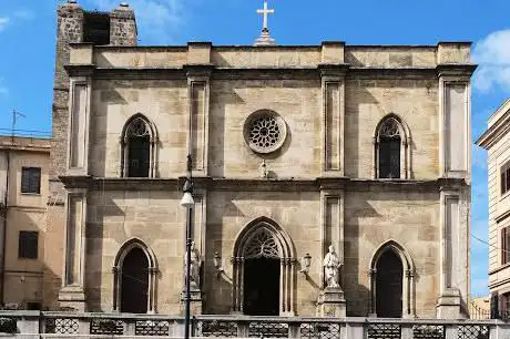 Photo de Chiesa di Sant'Antonio Abate