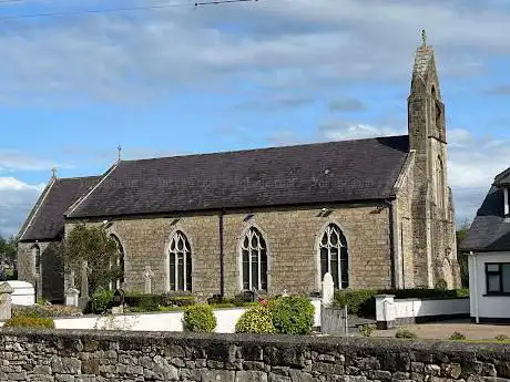 Photo de St Mary's Church