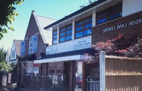 Photo de Brook Lane Community Church (BLCChurch)