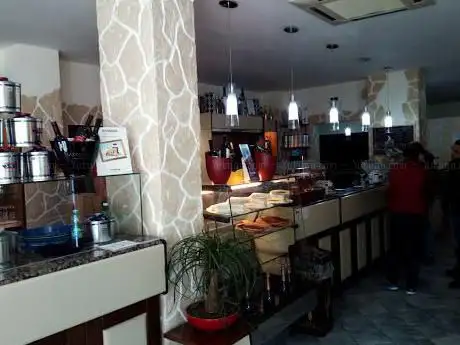 Photo de Gran Caffè Cassino